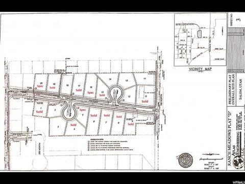 741 E 180 N, Salem, UT 84653 photo 12