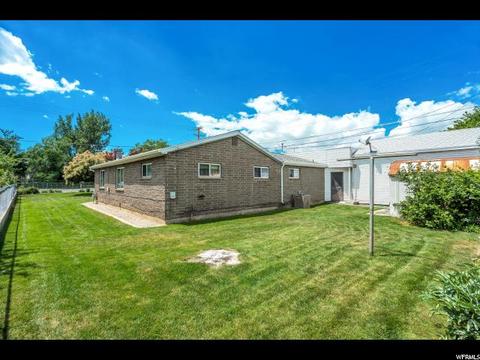 826 W 100 S, Orem, UT 84058 photo 19