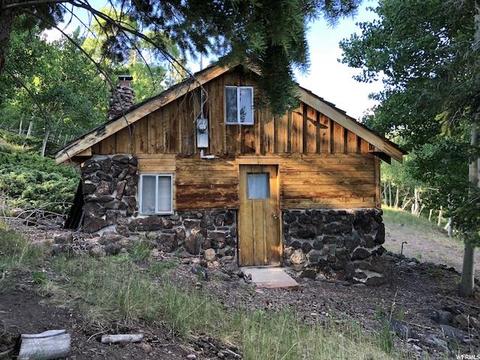 976 W Doctor Creek Dr S Fish Lake Ut 84701 Mls 1547089 Movoto Com