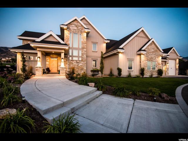 3280 N 1450 E North Logan Ut 84341 0 Photos Mls 1551075 Movoto