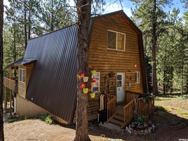 2320 E Foxtree Rd Duck Creek Village Ut 84762 14 Photos Mls
