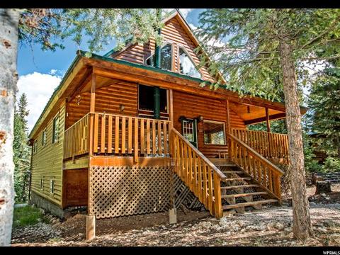 10 Duck Creek Village Homes For Sale Duck Creek Village Ut Real