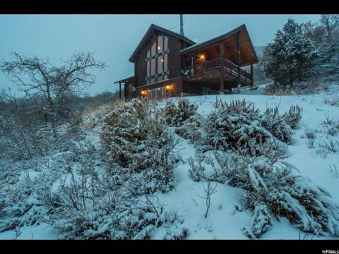 19 Oakley Homes For Sale Oakley Ut Real Estate Movoto