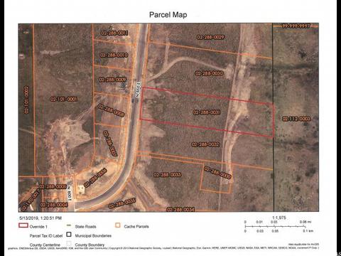 138 N 850 E, Providence, UT 84332 photo 28