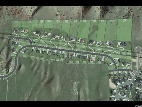 138 N 850 E, Providence, UT 84332 photo 29