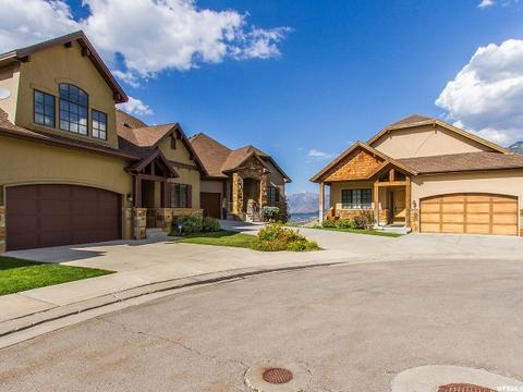 1233 E Delacroix Dr, Draper, UT 84020 photo 5