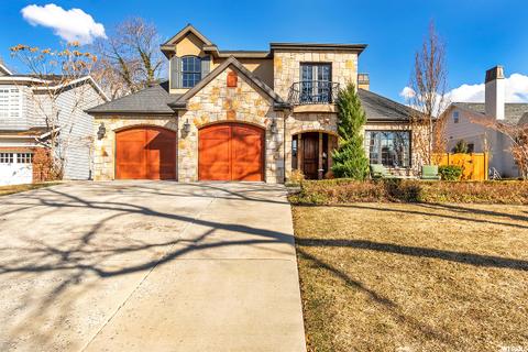 810 Salt Lake City Casa en Venta - Salt Lake City UT Bienes Raíces - Movoto