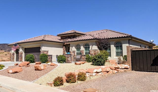 89 Washington Homes For Sale Washington Ut Real Estate Movoto