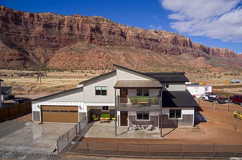 72 Tangren Dr #LOT 1D, Moab, UT 84532