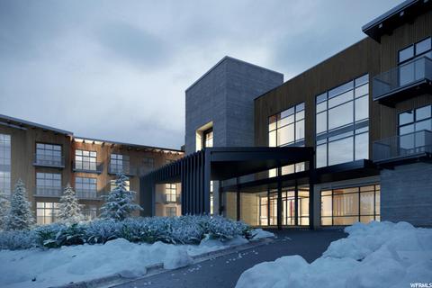 4080 N Cooper Ln #116, Park City, UT 84098