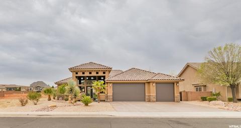 Dixie Springs Hurricane Real Estate 11 Homes For Sale In Dixie Springs Hurricane Ut Movoto