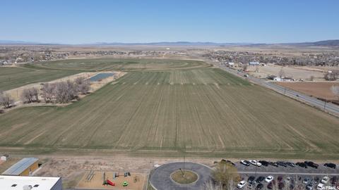 4125 N Minersville Hwy, Enoch, UT 84721
