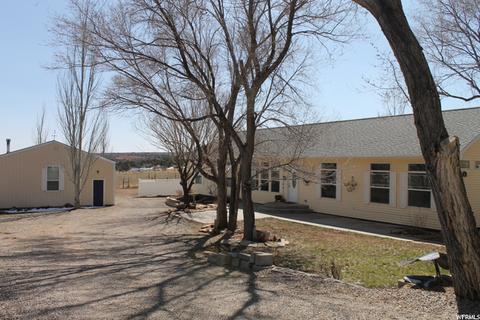 8 Monticello Homes For Sale Monticello Ut Real Estate Movoto