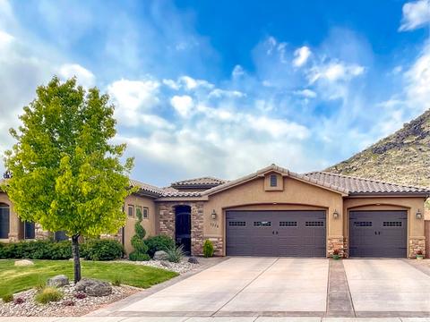 Dixie Springs Hurricane Real Estate 11 Homes For Sale In Dixie Springs Hurricane Ut Movoto