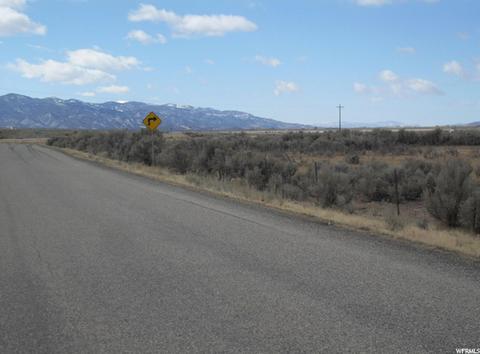 Undisclosed, Paragonah, UT 84760