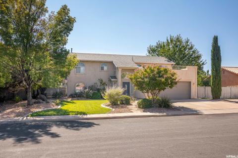 3049 Swiss Dr, Santa Clara, UT 84765