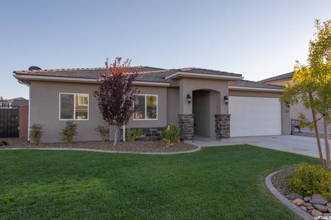 3290 E Sugar Maple Dr, Saint George, UT 84790