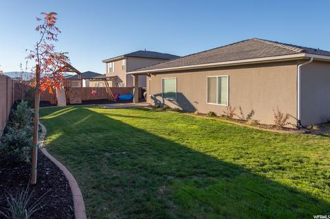 3290 E Sugar Maple Dr, Saint George, UT 84790 photo 16