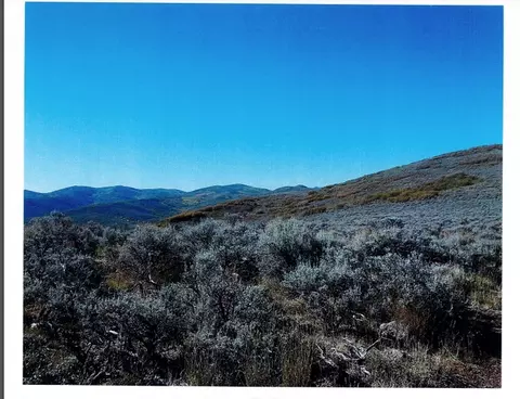 Top Of Browns Cyn, Peoa, UT 84061