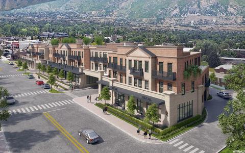 2250 E Murray Holladay Rd S #201, Holladay, UT 84117