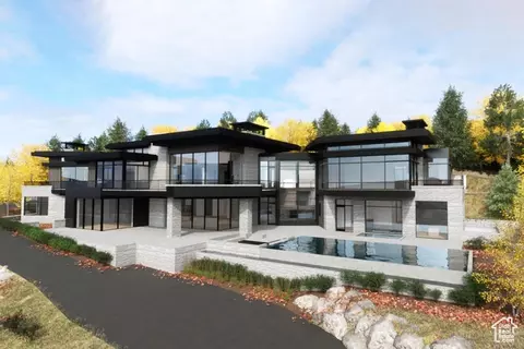 4220 Pinnacle Sky Loop, Park City, UT 84098