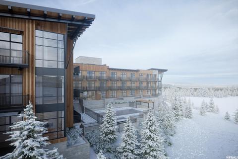 4080 N Cooper Ln #230, Park City, UT 84098