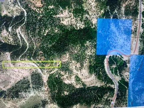 Undisclosed, Duchesne, UT 84021