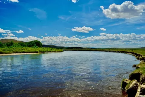 475 County Rd 324, Sinclair, WY 82334