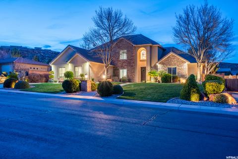 2391 E 2220 S, Saint George, UT 84790
