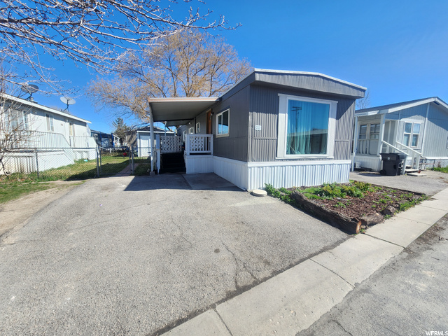 4236 W 3150 S Unit 71A  