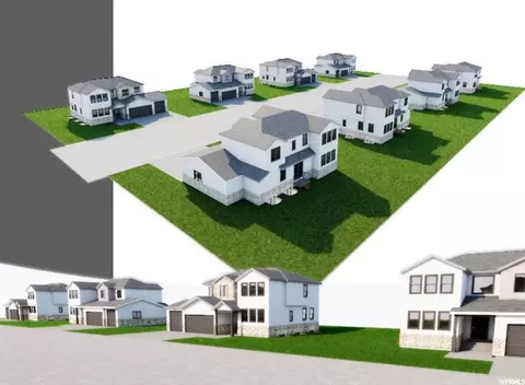 1006 S 968 W #4, Provo, UT 84601