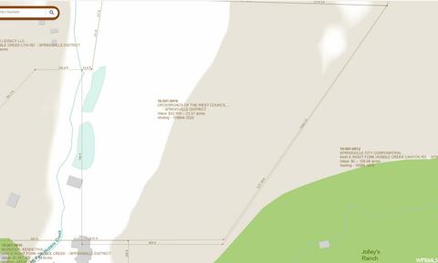 Undisclosed, Springville, UT 84663