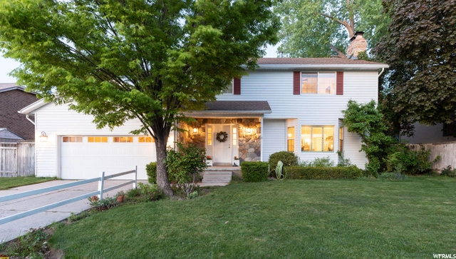 9939 S Falconview Dr E  