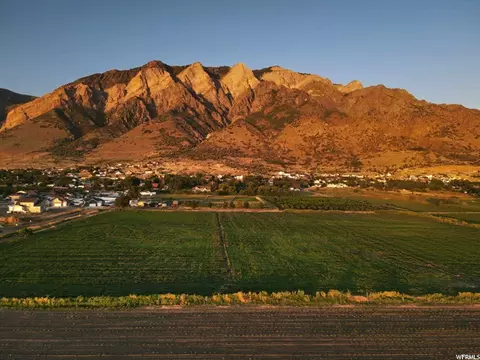 Undisclosed, Willard, UT 84340