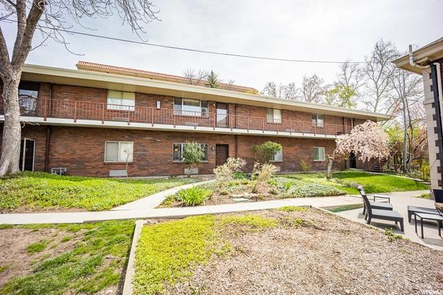 1283 E South Temple St #401, Salt Lake City, UT 84102 - Movoto