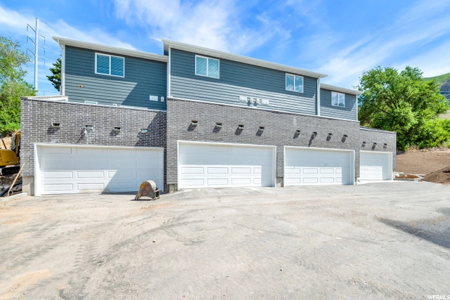 1694 E 1425 S Unit 19C  