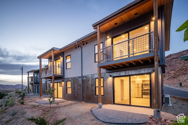 1185 S Murphy Ln Unit 107A  