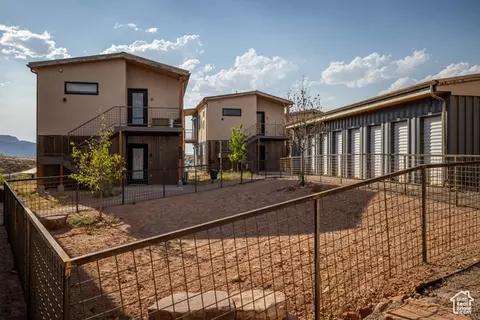 Exterior - 1185 S Murphy Ln #402B, Moab, UT 84532 photo 8 of 11