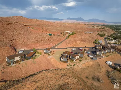 View/Area - 1185 S Murphy Ln #402B, Moab, UT 84532 photo 4 of 7