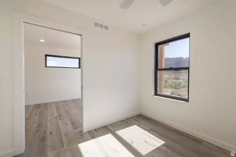 Bedroom - 1185 S Murphy Ln #402B, Moab, UT 84532 photo 2 of 3