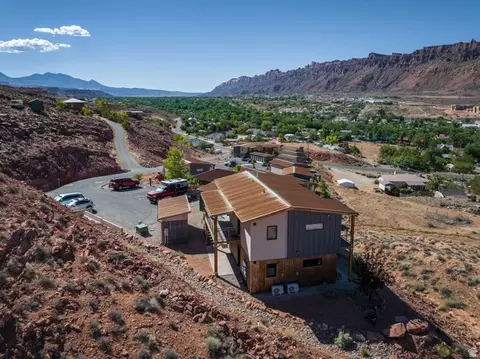 View/Area - 1185 S Murphy Ln #402B, Moab, UT 84532 photo 5 of 5