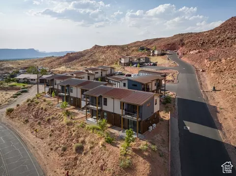 View/Area - 1185 S Murphy Ln #402B, Moab, UT 84532 photo 5 of 6