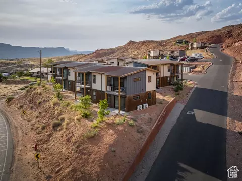 View/Area - 1185 S Murphy Ln #402B, Moab, UT 84532 photo 1 of 6