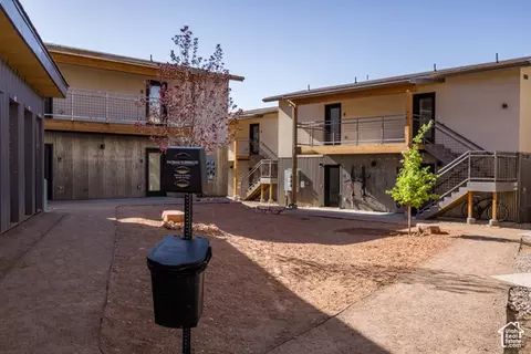 Exterior - 1185 S Murphy Ln #402B, Moab, UT 84532 photo 9 of 14