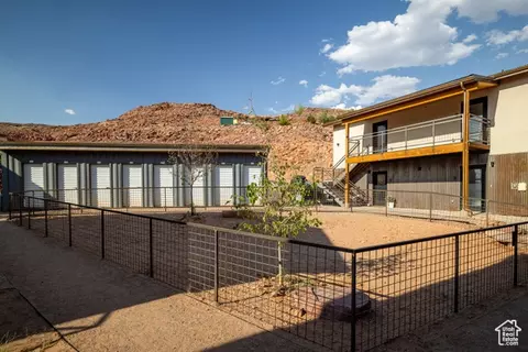 Exterior - 1185 S Murphy Ln #402B, Moab, UT 84532 photo 10 of 14