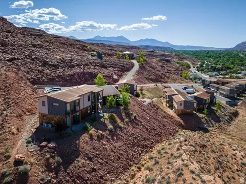 View/Area - 1185 S Murphy Ln #402B, Moab, UT 84532 photo 4 of 5