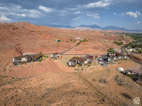 View/Area - 1185 S Murphy Ln #402B, Moab, UT 84532 photo 2 of 6