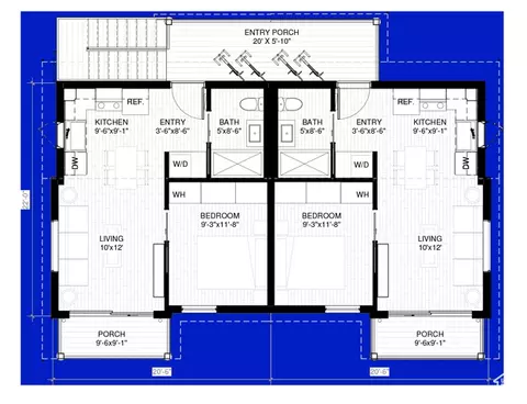 Exterior - 1185 S Murphy Ln #402B, Moab, UT 84532 photo 14 of 14