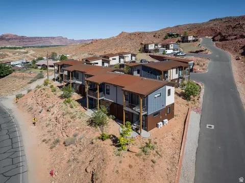 View/Area - 1185 S Murphy Ln #402B, Moab, UT 84532 photo 3 of 5