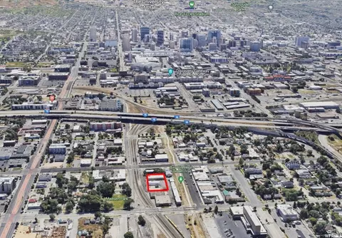 947 W South Temple St, Salt Lake City, UT 84104